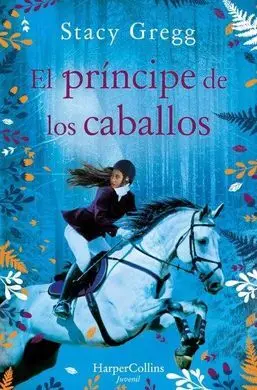 El Principe de los Caballos