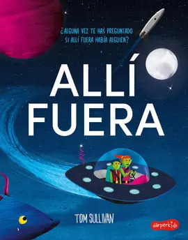 Allí Fuera