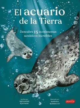 El Acuario de la Tierra
