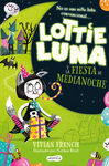 LOTTIE LUNA Y LA FIESTA DE MEDIANOCHE