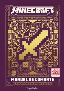 Manual de Combate de Minecraft