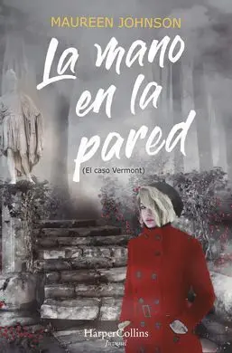 La Mano en la Pared