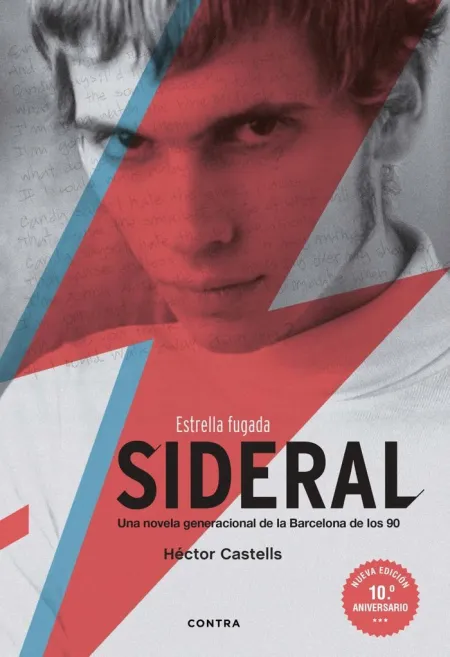Sideral (Nueva Edición 10. º Aniversario)