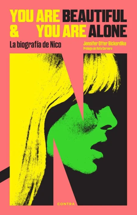 You Are Beautiful And You Are Alone: la Biografía