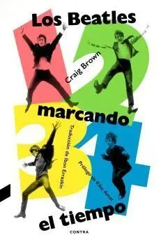 1, 2, 3, 4: los Beatles Marcando el Tiempo