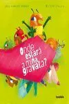 ¿Onde Estará a Miña Gravata?