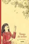 Temps de Tardor - Cat