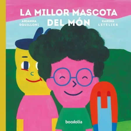 La Millor Mascota del Mon