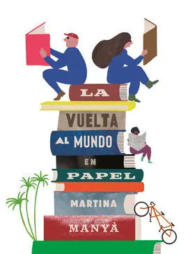 Vuelta Al Mundo en Papel, la
