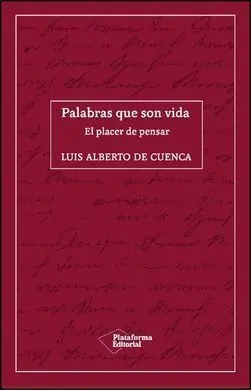 Palabras que Son Vida