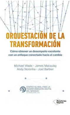 Orquestacion de la Transformacion