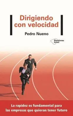 Dirigiendo con Velocidad