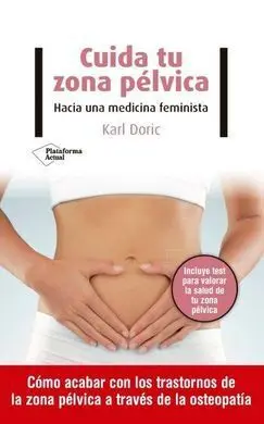 Cuida tu Zona Pélvica