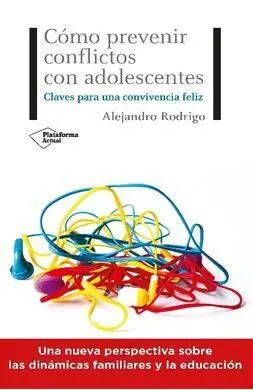 Como Prevenir Conflictos con Adolescentes