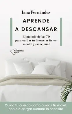 Aprende a Descansar