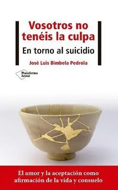 Vosotros no Teneis la Culpa
