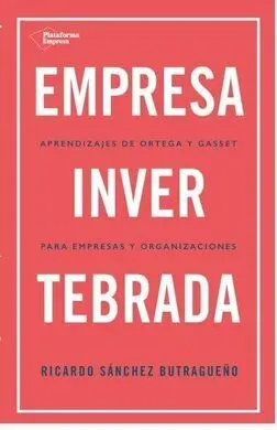 Empresa Invertebrada