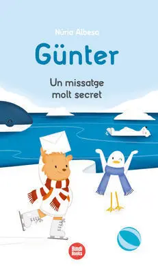 Un Missatge Molt Secret