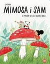 MIMOSA I SAM. EL MISTERI DE LES ULLERES ROSES
