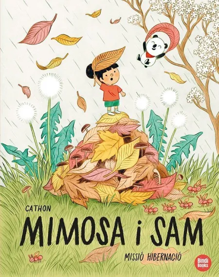 Missió Hibernació