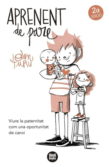 Aprenent de Pare