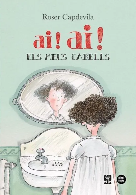 Ai! Ai! Els Meus Cabells