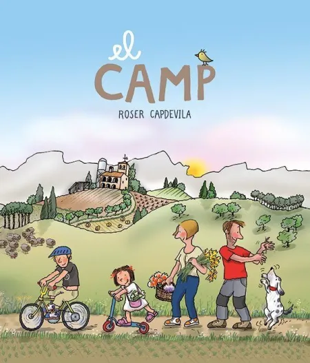 El Camp