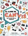 EL LLIBRE DE CANVIS