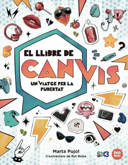 El Llibre de Canvis
