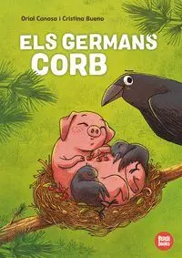 Els Germans Corb