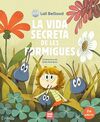 LA VIDA SECRETA DE LES FORMIGUES - EL CONTE DE LA