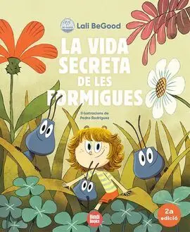 La Vida Secreta de les Formigues - el Conte de la