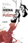 LA HIENA DE LA PUSZTA