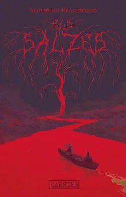 Els Salzes