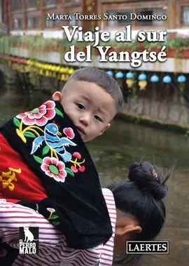 Viaje Al Sur del Yangtsé