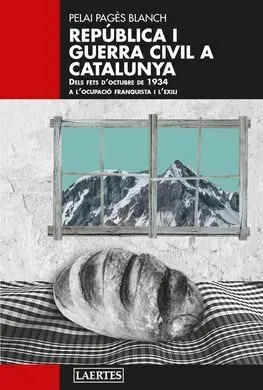 República I Guerra Civil a Catalunya
