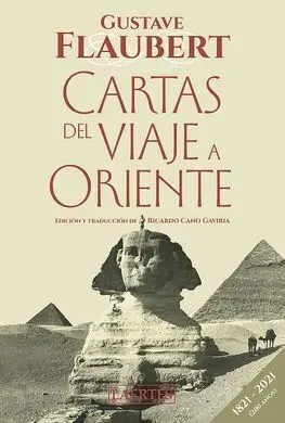 Cartas del Viaje a Oriente (Ne)