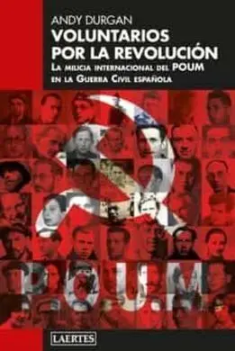 Voluntarios por la Revolución