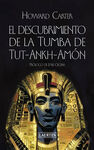 DESCUBRIMIENTO DE LA TUMBA DE TUT-ANK-AMÓN (N.E.)