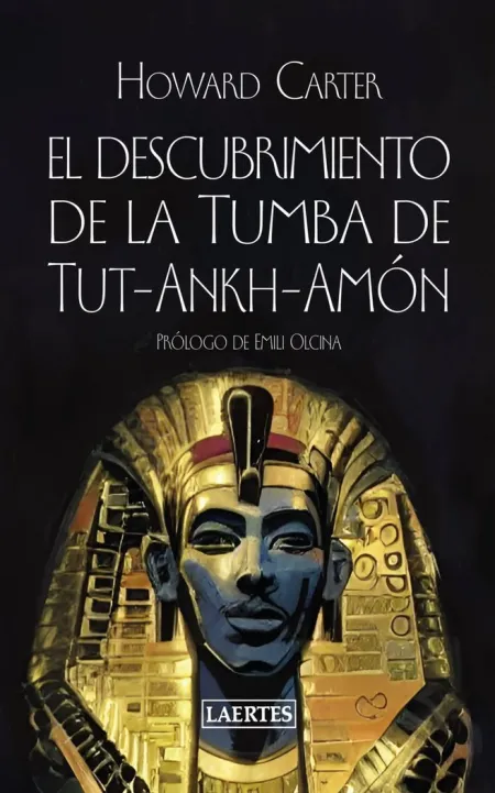 Descubrimiento de la Tumba de Tut-Ank-Amón (N. e. )