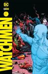 COLECCIONABLE WATCHMEN NÚM. 19 (DE 20)