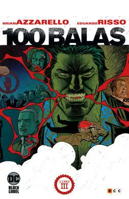 100 Balas Libro 03 (De 5)