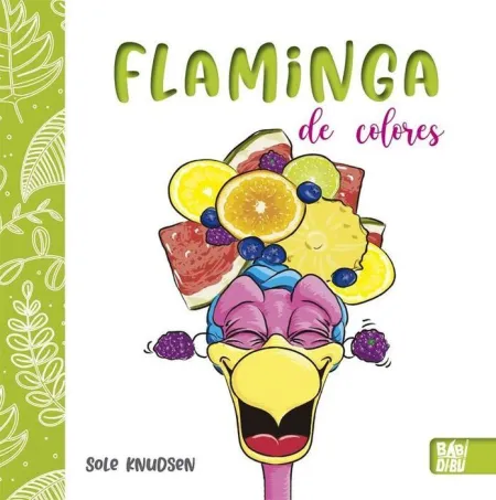 Flaminga de Colores