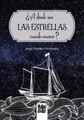 ¿A Dónde Van las Estrellas Cuando Mueren?
