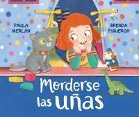 Morderse las Uñas