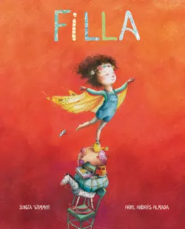 Filla Catalan