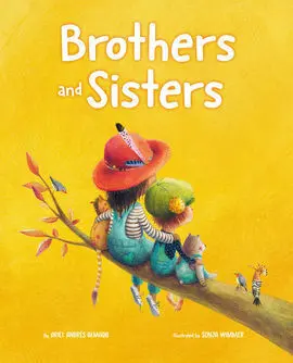 Brothers And Sisters
