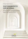 DISCERNIMIENTO VOCACIONAL