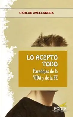 Lo Acepto Todo