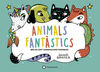 ANIMALS FANTASTICS